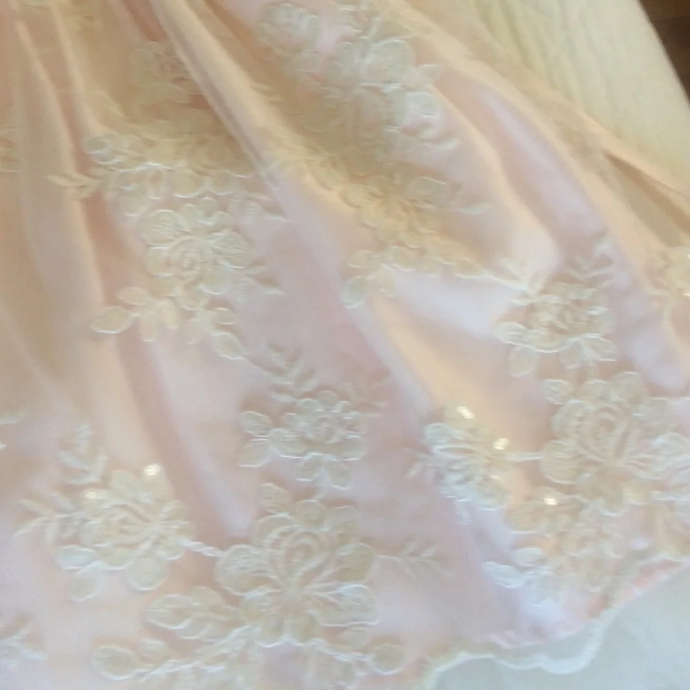 American princess dress